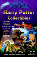 Harry Potter Collectibles: Collector Handbook and Price Guide
