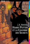 Harry Potter Et la Chambre Des Secrets - Rowling, J K