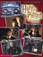Harry Potter Postcard Book (Movie Tie-In #2): Movie Tie-In #2 - Rowling, J K, and Neusner, Dena (Editor)