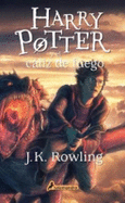 Harry Potter - Spanish: Harry Potter y el caliz de fuego