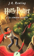 Harry Potter - Spanish: Harry Potter y la camara secreta - Paperback