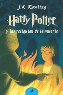 Harry Potter - Spanish: Harry Potter y las reliquias de la muerte - Paperback