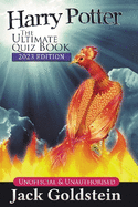 Harry Potter - The Ultimate Quiz Book: 400 Questions on the Wizarding World