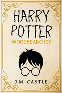 Harry Potter Wordsearches