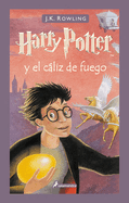 Harry Potter Y El Cliz de Fuego / Harry Potter and the Goblet of Fire