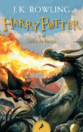 Harry Potter Y El Cliz de Fuego / Harry Potter and the Goblet of Fire
