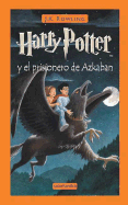 Harry Potter y El Prisionero de Azkaban