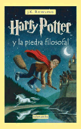 Harry Potter y La Piedra Filosofal - Rowling, J K