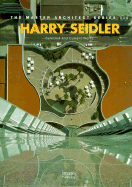 Harry Seidler: Mas III