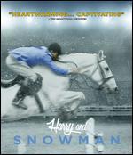 Harry & Snowman [Blu-ray]