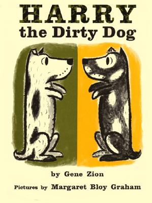 Harry the Dirty Dog - Zion, Gene