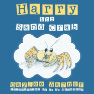 Harry the Sand Crab
