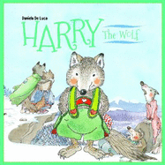 Harry the Wolf