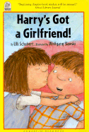 Harry's Got a Girlfriend!