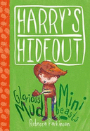 Harry's Hideout - Mud and Minibeasts