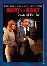 Hart to Hart: Secrets of the Hart - Kevin Connor