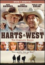 Harts of the West [TV Series] - 