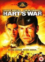 Hart's War [WS]