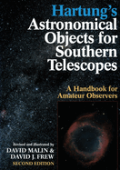 Hartung's Astronomical Objects for Southern Telescopes