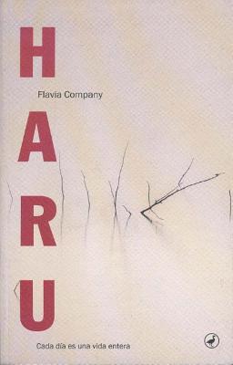 Haru - Company, Flavia