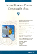 Harvard Business Review Comunicacion Eficaz - Ediciones Deusto (Creator)
