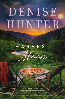 Harvest Moon - Hunter, Denise