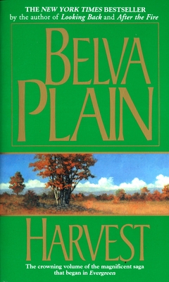 Harvest - Plain, Belva