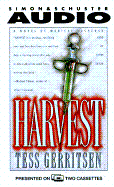 Harvest - Gerritsen, Tess, and Brook, Jayne (Read by)