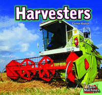 Harvesters - Dayton, Connor