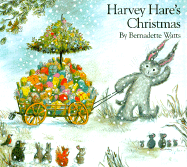 Harvey Hare's Christmas