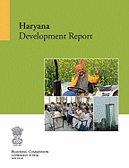 Haryana Development Report