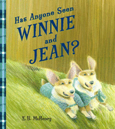 Has Anyone Seen Winnie and Jean?