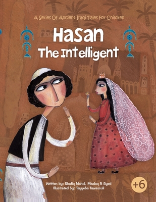 Hasan The Intelligent - Mahdi, Shafiq, and Syed, Misdaq R