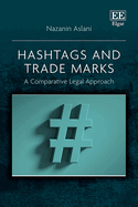 Hashtags and Trade Marks: A Comparative Legal Approach