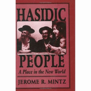 Hasidic People: A Place in the New World