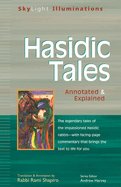 Hasidic Tales: Annotated & Explained