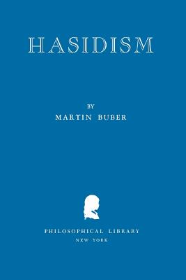 Hasidism - Buber, Martin