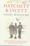 Hatchett and Lycett - Williams, Nigel