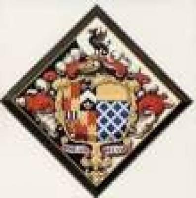 Hatchments in Britain 1: Northamptonshire, Warwickshire and Worcestershire - Summers, Peter (General editor), and Titteron, John E (General editor)