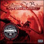 Hate Crew Deathroll [US Bonus Tracks] - Children of Bodom