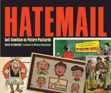 Hatemail: Anti-Semitism on Picture Postcards