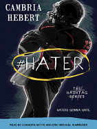 #Hater