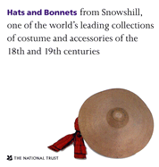Hats and Bonnets
