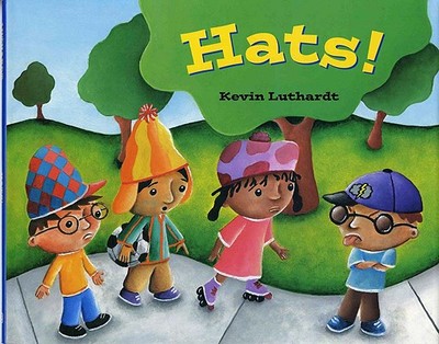 Hats! - 