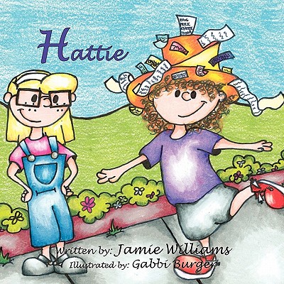 Hattie - Williams, Jamie