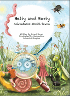 Hatty and Barty Adventures Month Seven