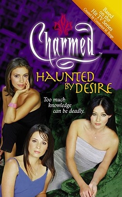 Haunted by Desire - Dokey, Cameron, and Burge, Constance M (Creator)