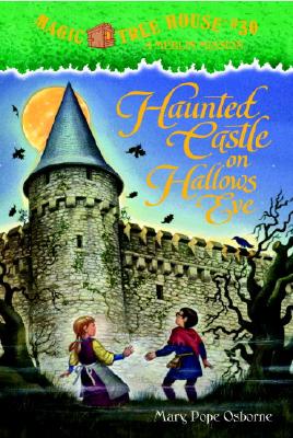 Haunted Castle on Hallow's Eve - Osborne, Mary Pope