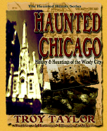 Haunted Chicago