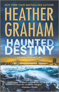 Haunted Destiny: A Paranormal, Thrilling Suspense Novel